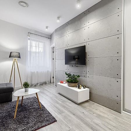 Hvile 108 - Gdansk Lägenhet Exteriör bild