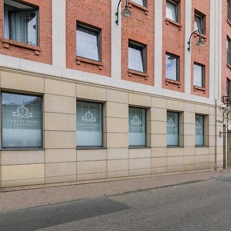 Hvile 108 - Gdansk Lägenhet Exteriör bild