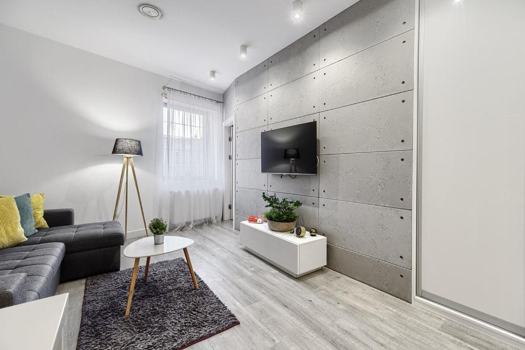 Hvile 108 - Gdansk Lägenhet Exteriör bild